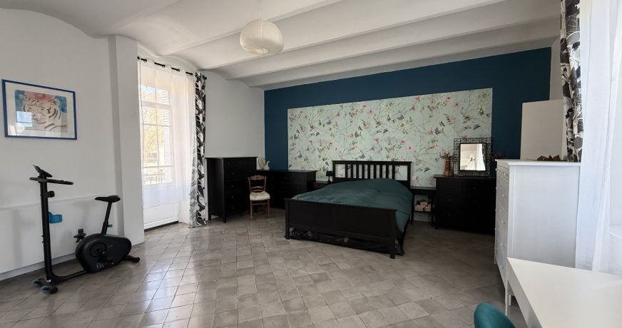 vente Maison de caractère Belpech