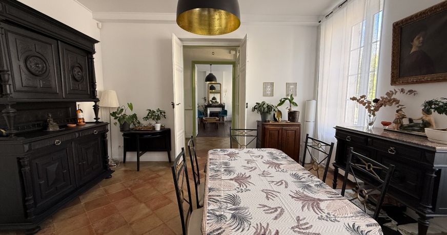 vente Maison de caractère Belpech