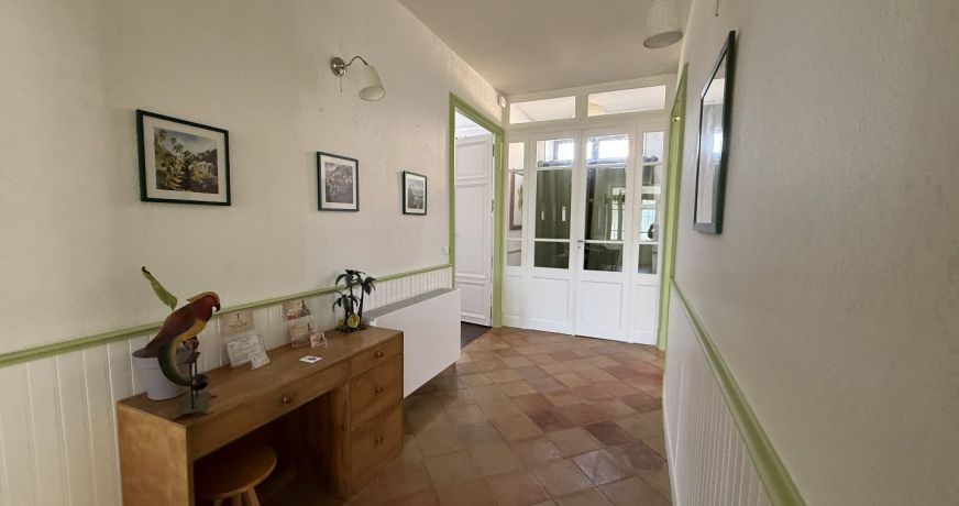 vente Maison de caractère Belpech