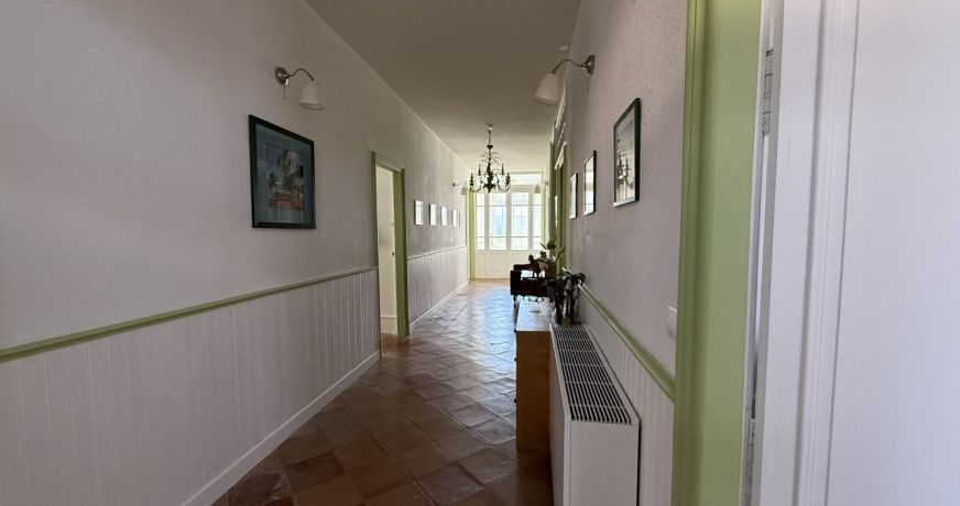 vente Maison de caractère Belpech