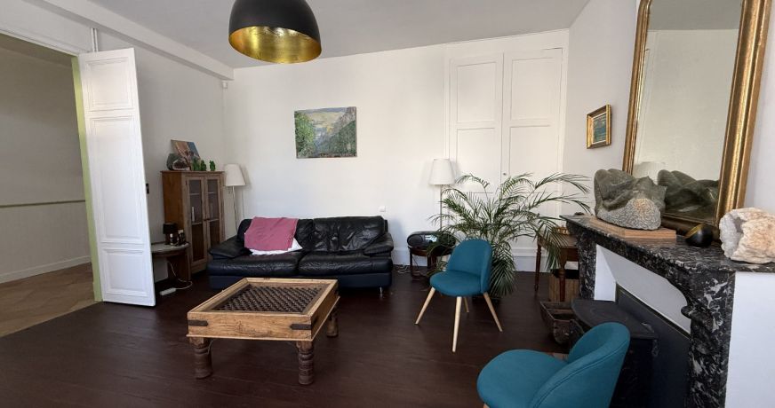 vente Maison de caractère Belpech