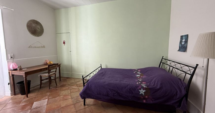 vente Maison de caractère Belpech