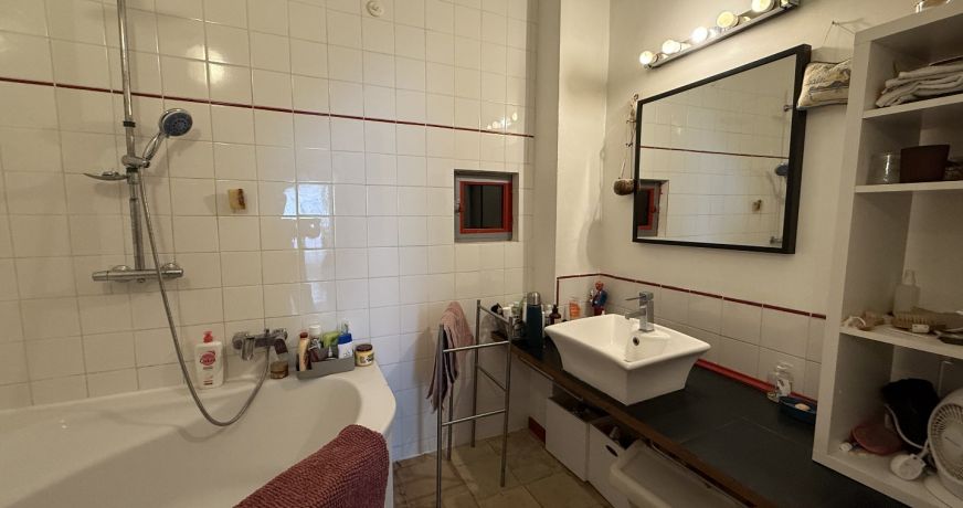 vente Maison de caractère Belpech