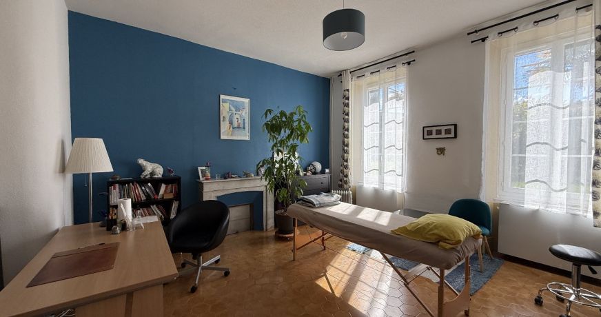 vente Maison de caractère Belpech