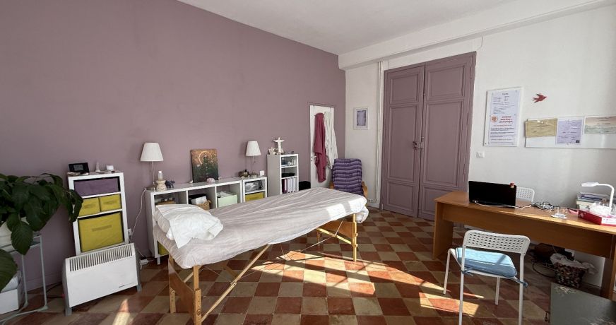 vente Maison de caractère Belpech