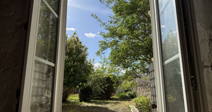 vente Maison de caractère Belpech