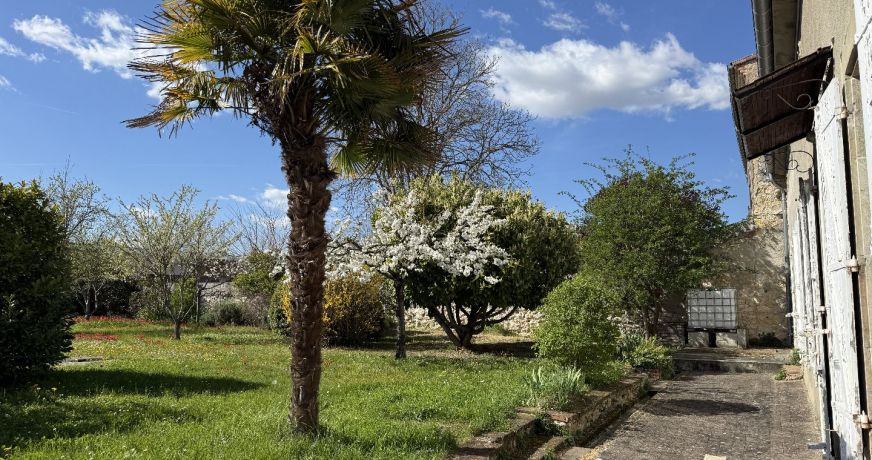 vente Maison de caractère Belpech