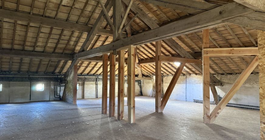 vente Maison de caractère Belpech