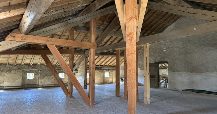 vente Maison de caractère Belpech