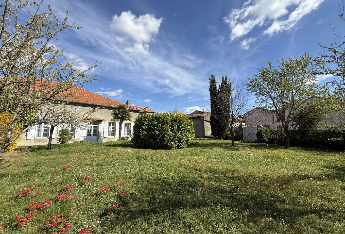 vente Maison de caractère Belpech - Photo 3
