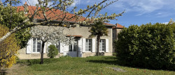 vente Maison de caractère Belpech