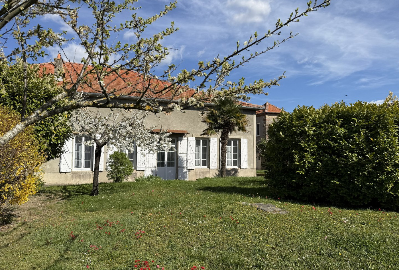 vente Maison de caractère Belpech - Photo 2