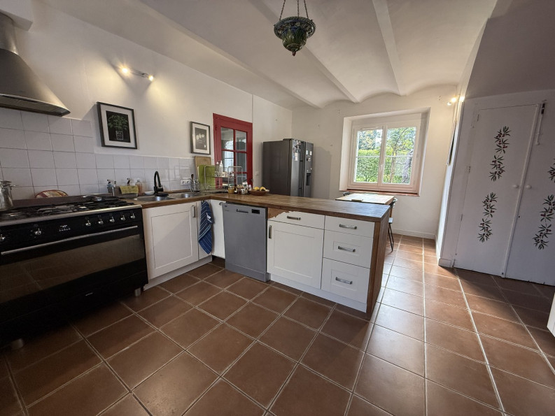 vente Maison de caractère Belpech - Photo 5