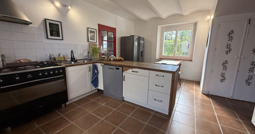 vente Maison de caractère Belpech