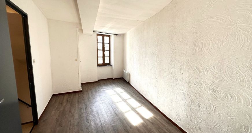 vente Maison de village Caunes Minervois