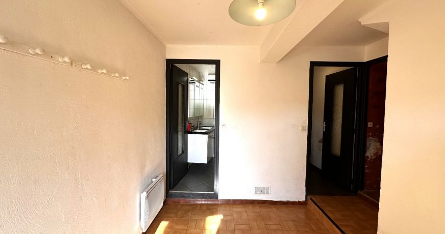 vente Maison de village Caunes Minervois