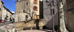 vente Maison de village Caunes Minervois