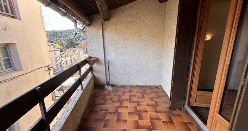 vente Maison de village Caunes Minervois