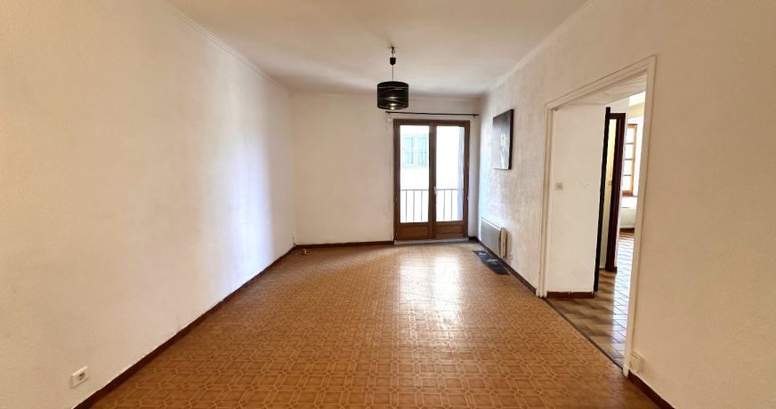 vente Maison de village Caunes Minervois