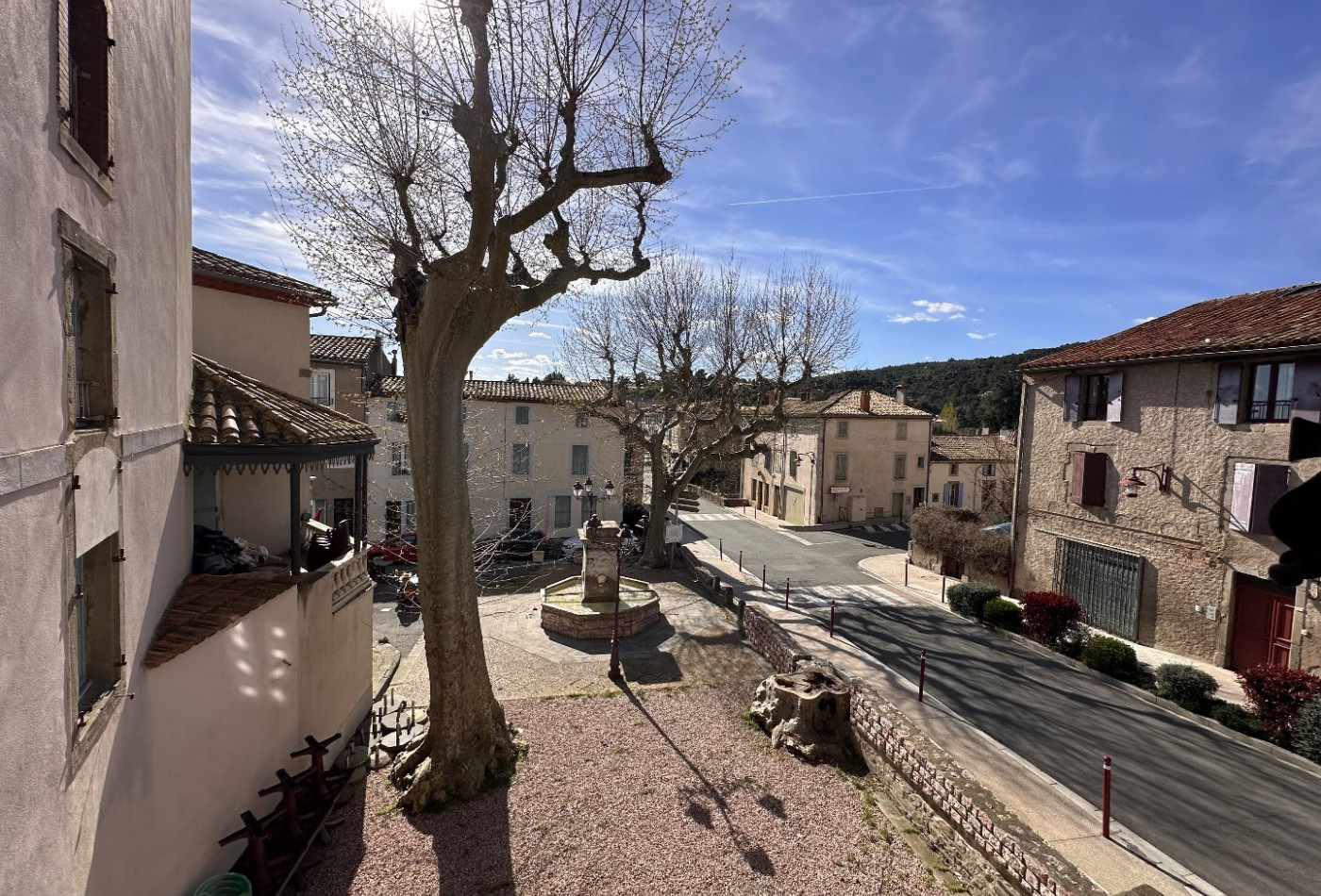 vente Maison de village Caunes Minervois - Photo 6