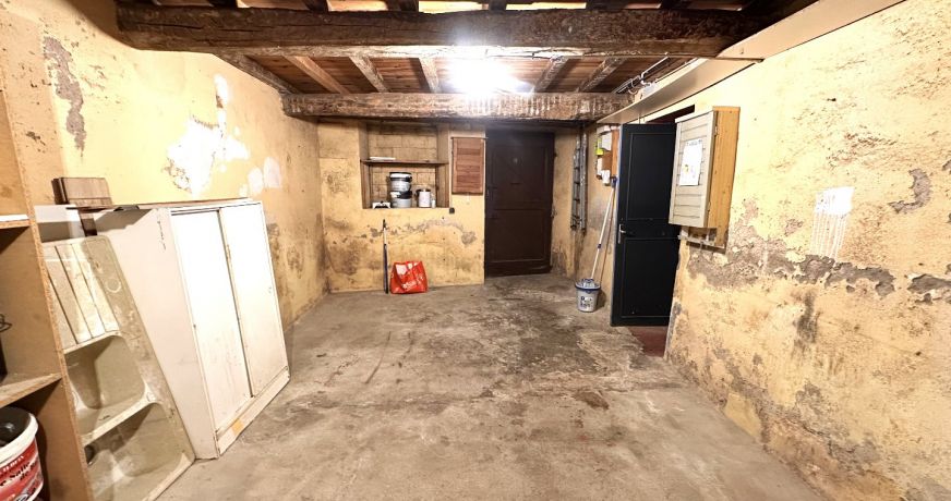 vente Maison de village Caunes Minervois