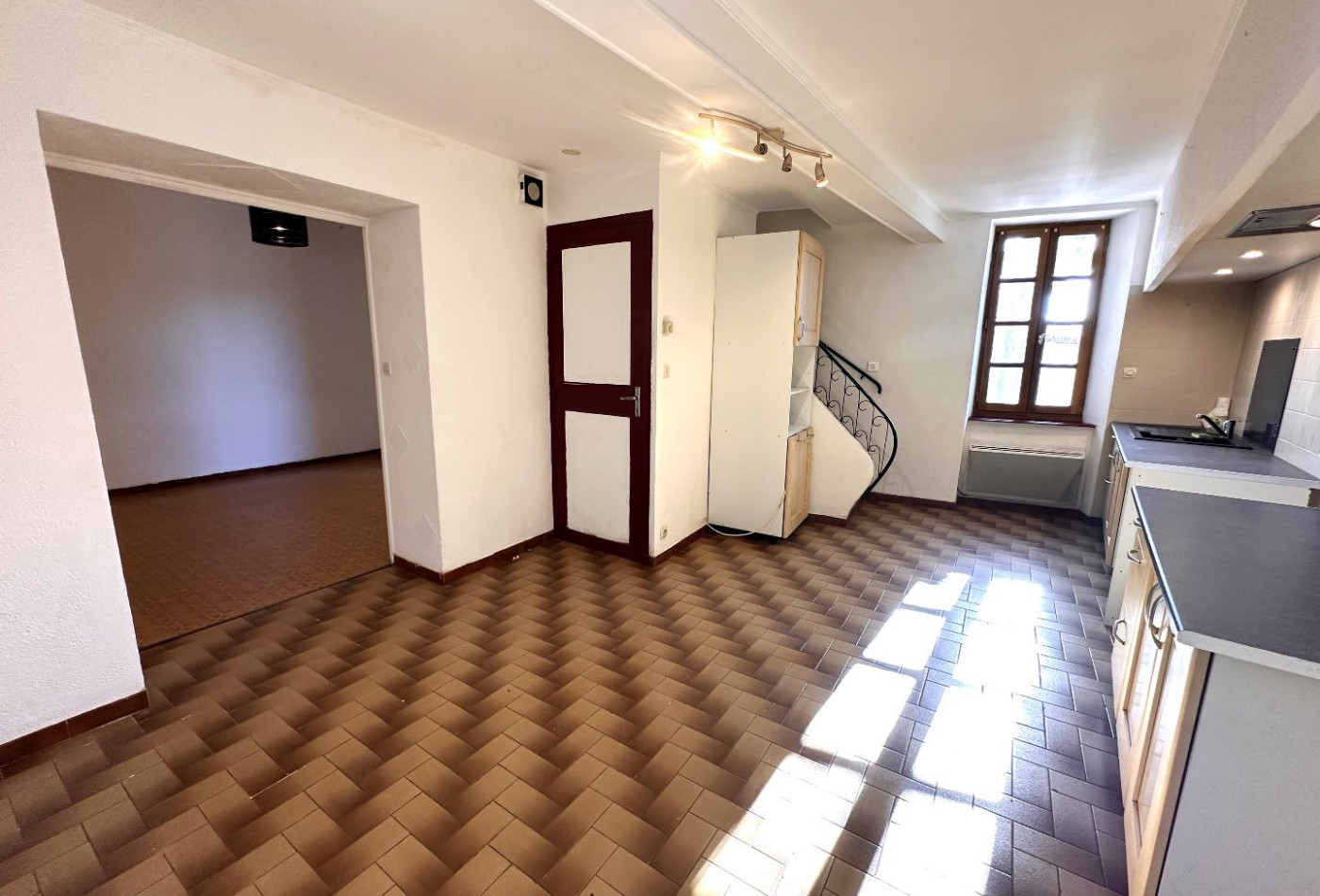 vente Maison de village Caunes Minervois - Photo 9