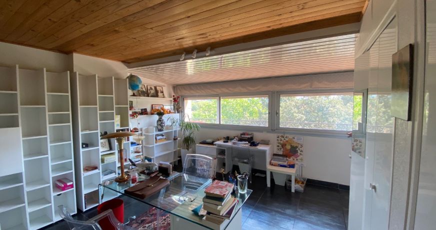 vente Appartement bourgeois Carcassonne