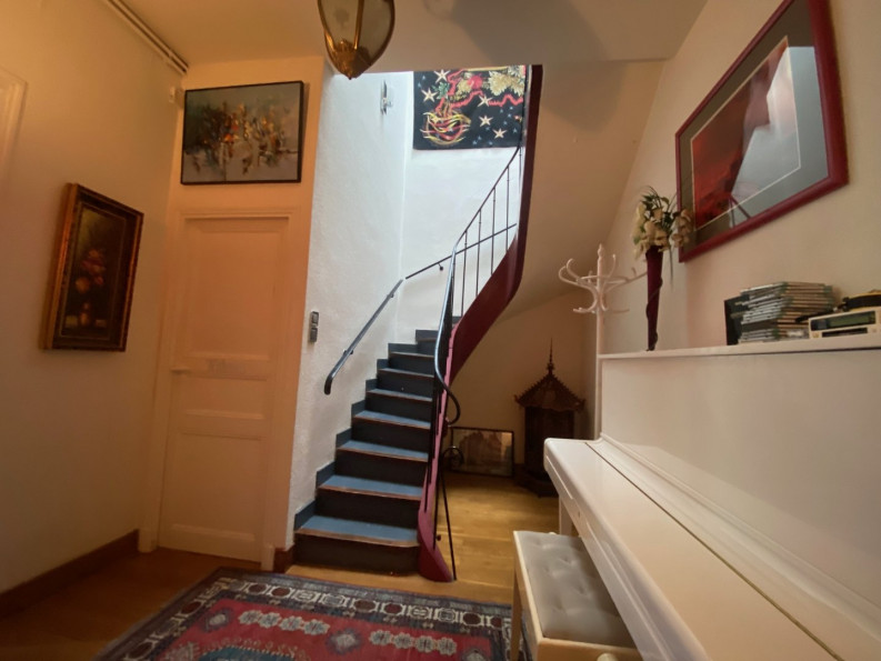 vente Appartement bourgeois Carcassonne - Photo 7