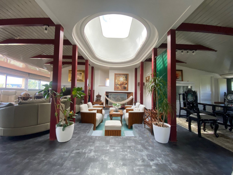 vente Appartement bourgeois Carcassonne - Photo 2