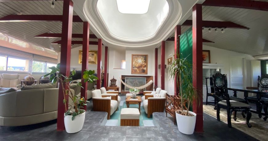 vente Appartement bourgeois Carcassonne