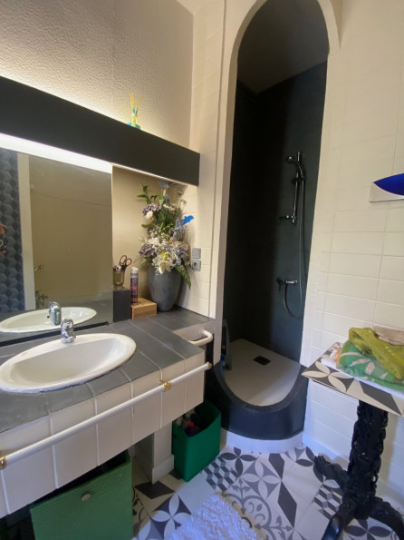 vente Appartement bourgeois Carcassonne - Photo 12