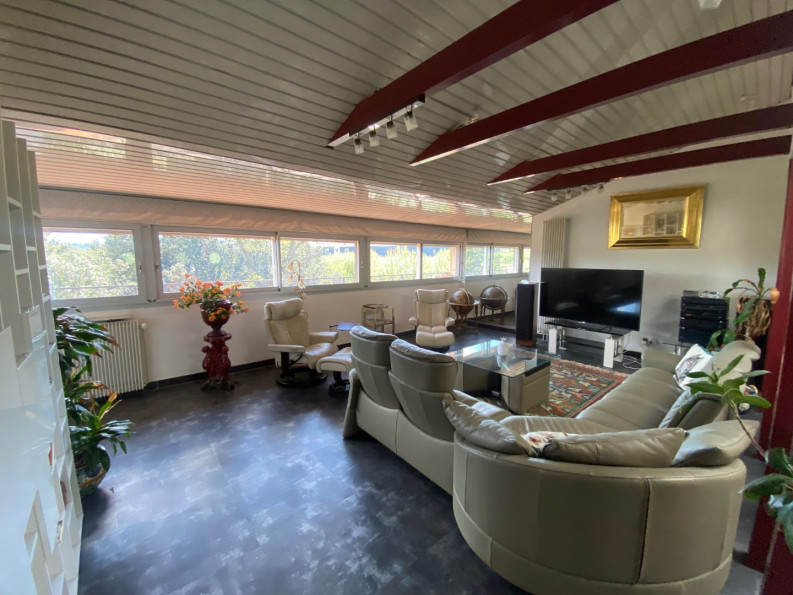 vente Appartement bourgeois Carcassonne - Photo 3