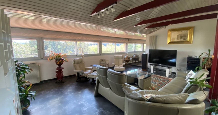 vente Appartement bourgeois Carcassonne