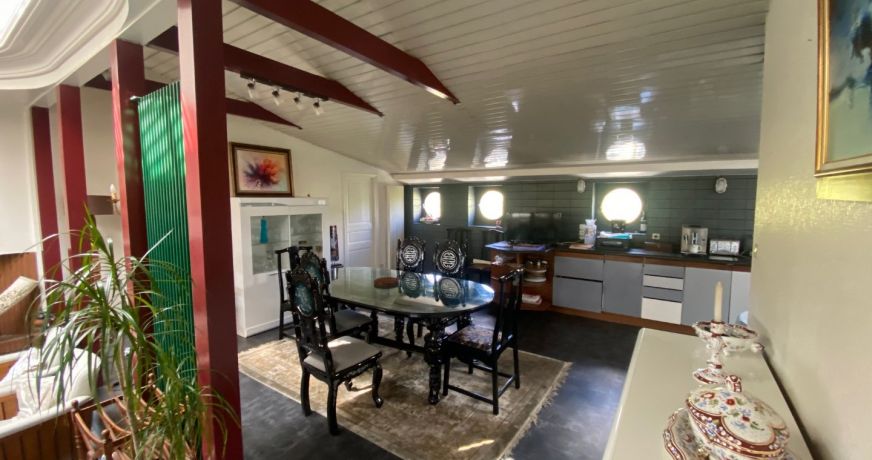 vente Appartement bourgeois Carcassonne