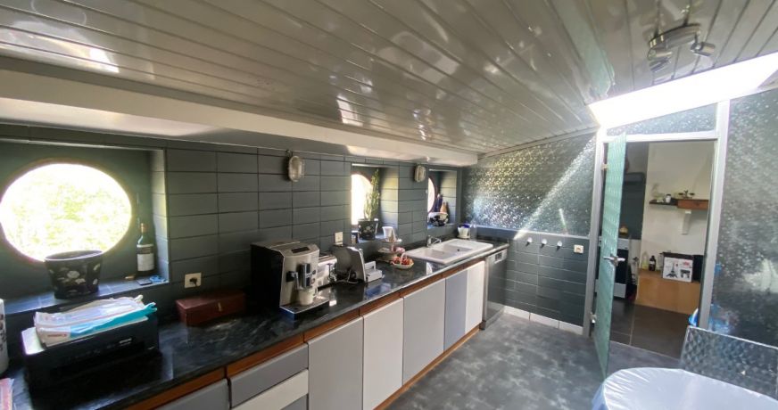 vente Appartement bourgeois Carcassonne