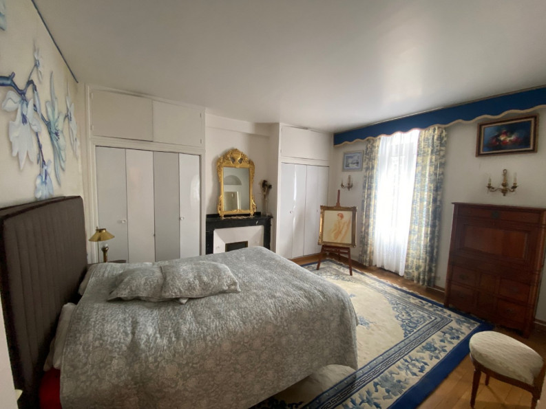 vente Appartement bourgeois Carcassonne - Photo 8