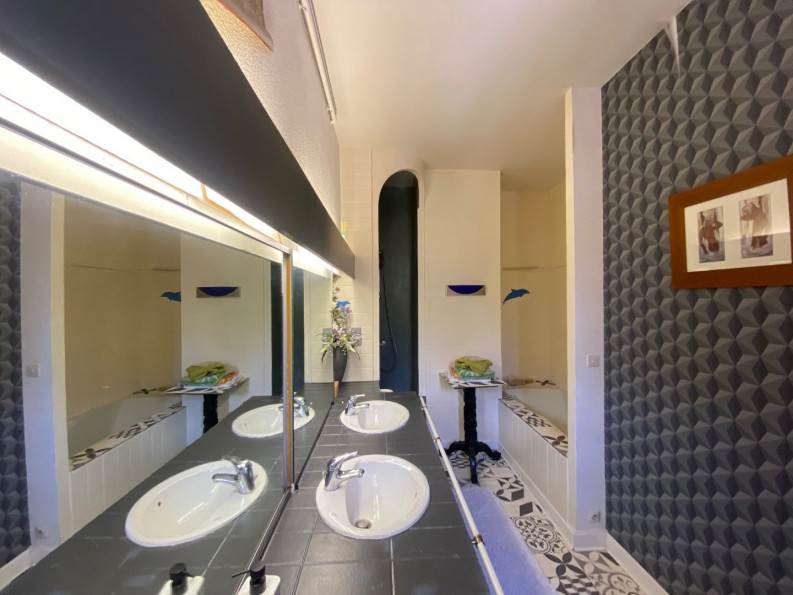 vente Appartement bourgeois Carcassonne - Photo 11