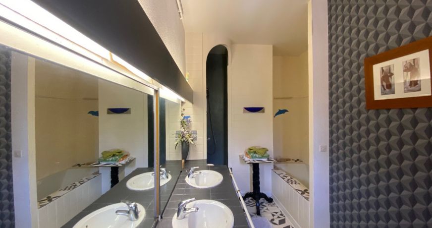 vente Appartement bourgeois Carcassonne