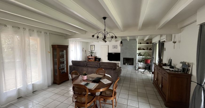 vente Maison Caunes Minervois