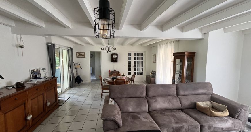 vente Maison Caunes Minervois