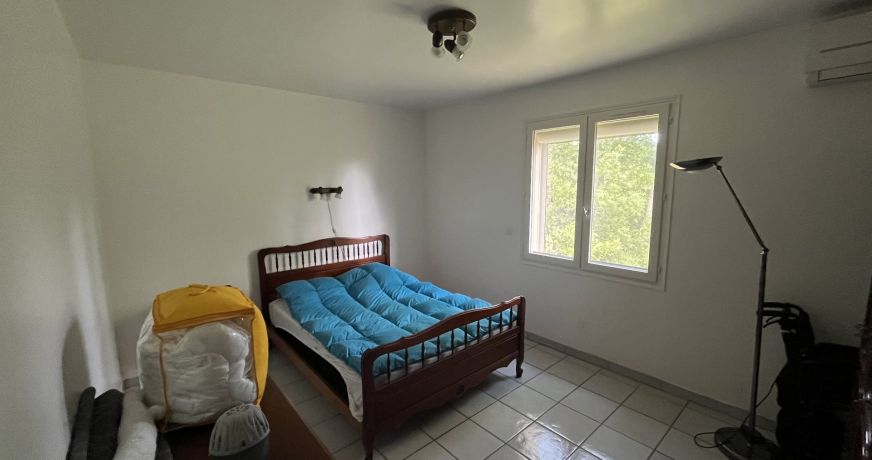 vente Maison Caunes Minervois