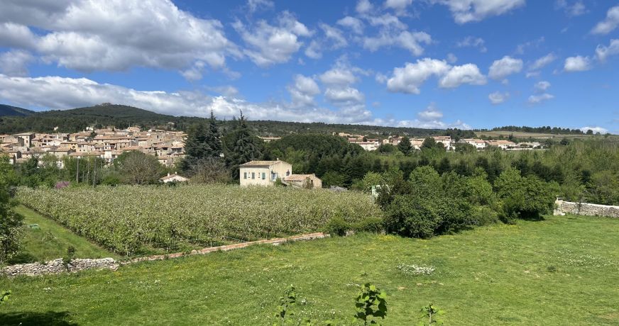 vente Maison Caunes Minervois