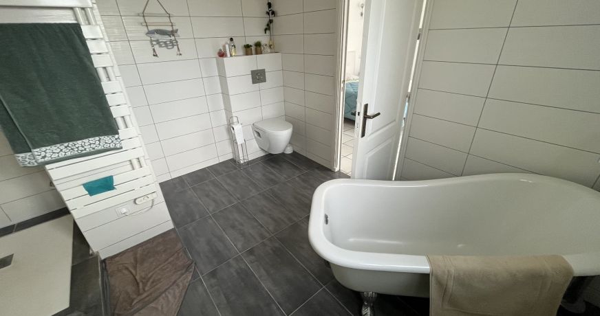 vente Maison Caunes Minervois