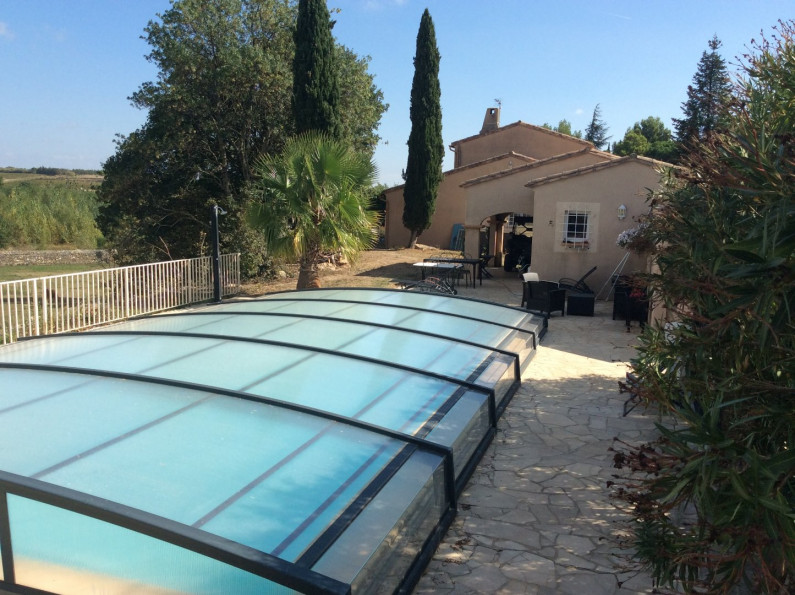 sale Maison Caunes Minervois - Photo 18