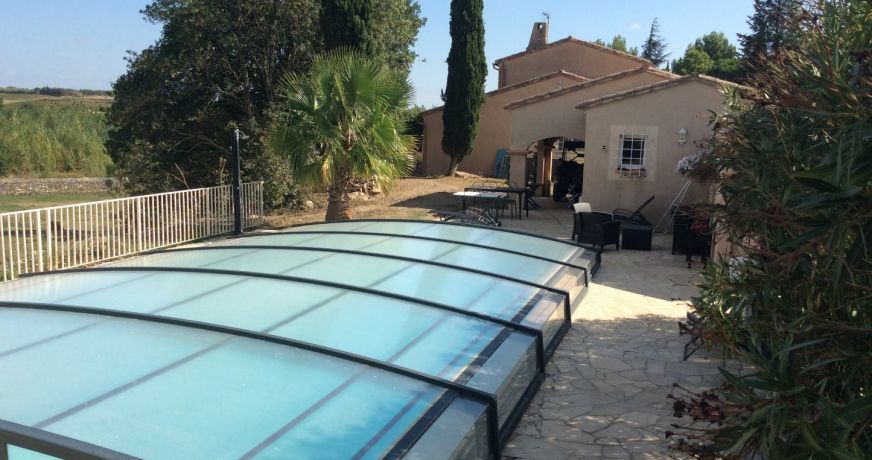 vente Maison Caunes Minervois