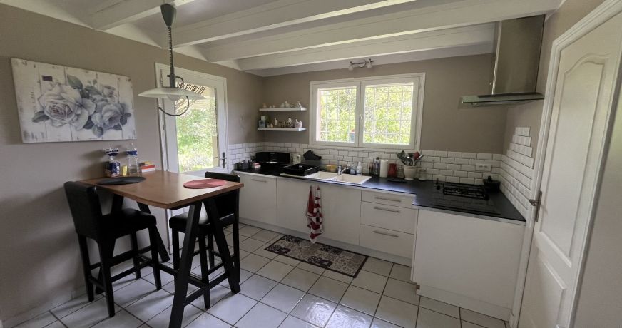 vente Maison Caunes Minervois