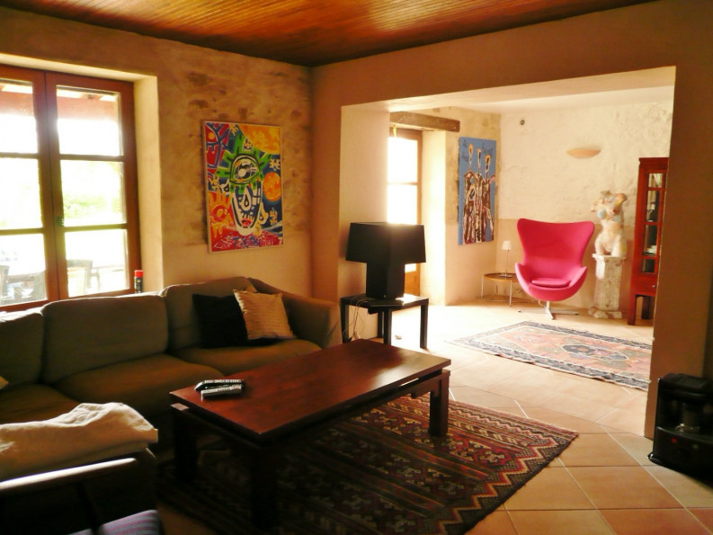 vente Fermette Fanjeaux - Photo 5