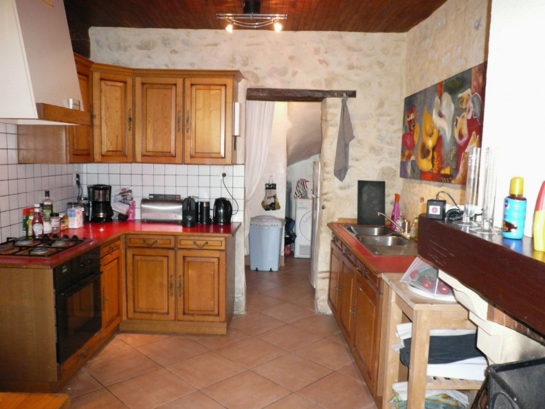 vente Fermette Fanjeaux - Photo 11