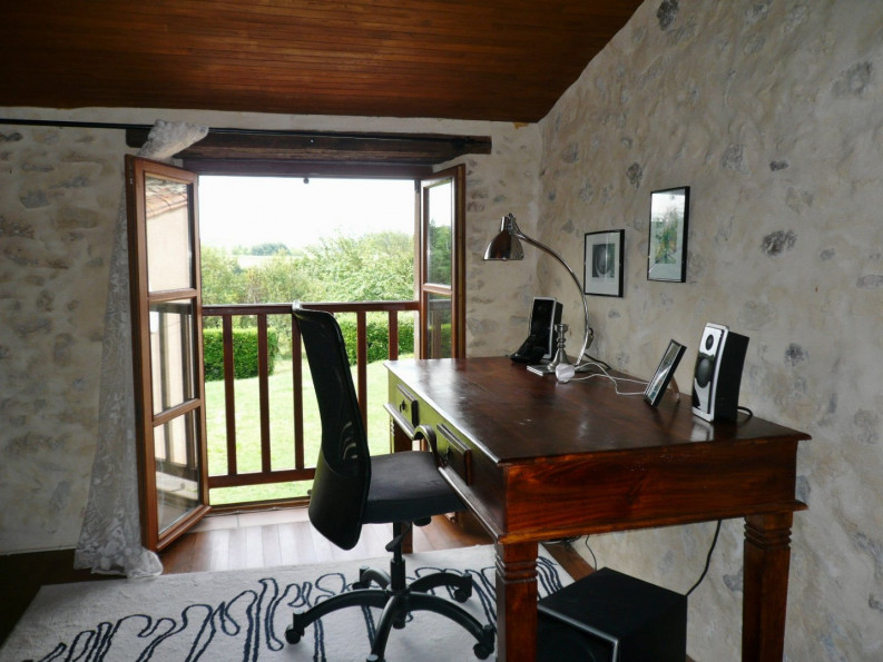 vente Fermette Fanjeaux - Photo 20