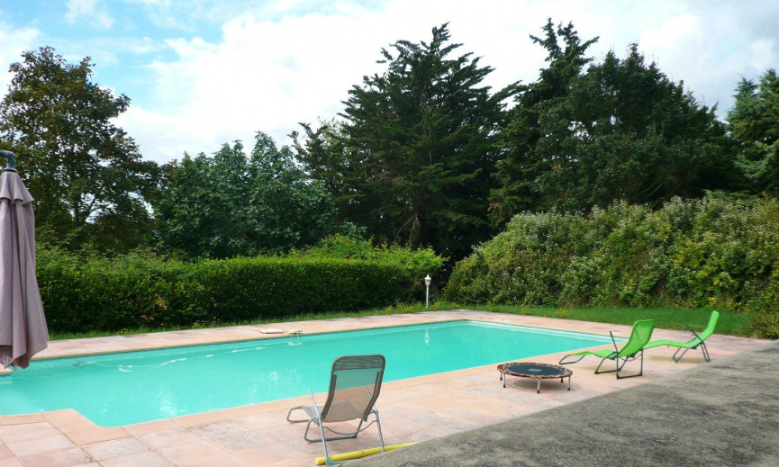 vente Fermette Fanjeaux - Photo 12